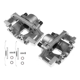 Set Pinza Freno Frontal Frontal Dodge Caravan Sxt 2006 3.3l Set Pinza Freno Frontal Frontal Dodge Caravan Sxt 2006 3.3l