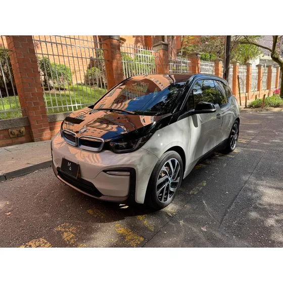 Bmw I3 Suite