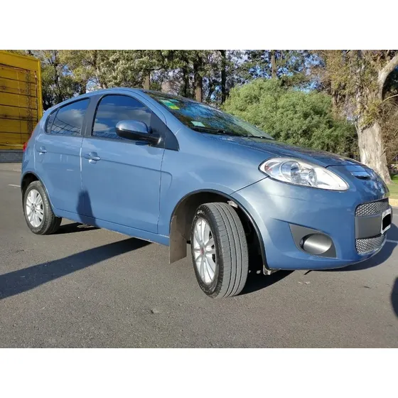 Fiat Palio 1.6 Essence 115cv