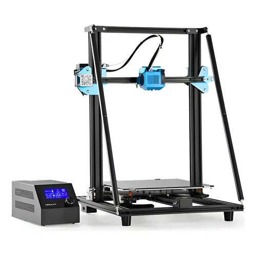 Creality Sonic Pad controlador impressora 3d cor preto | MercadoLivre