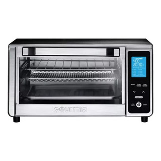 Horno Digital Con Freidora De Aire 11 Funciones Gourmia Prem Horno Digital Con Freidora De Aire 11 Funciones Gourmia Prem