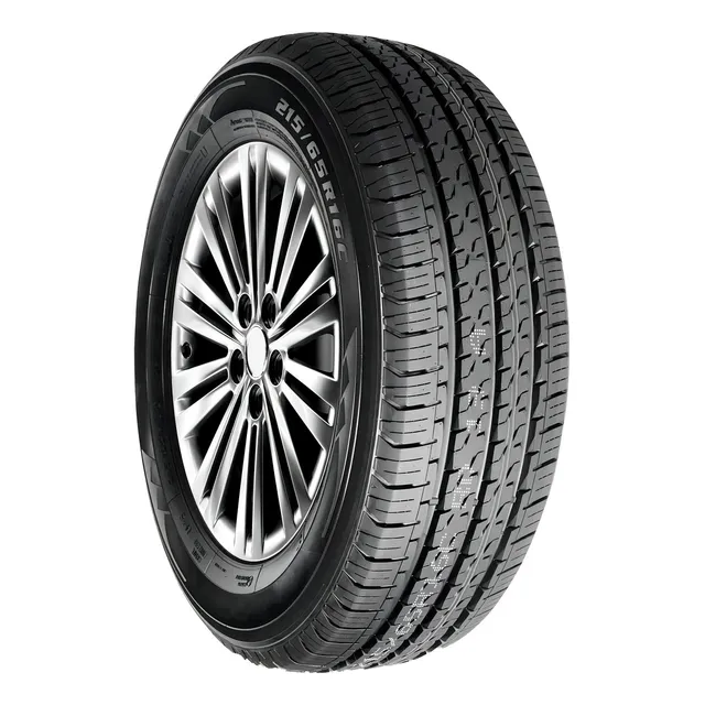 Llanta 235/65 R16 Sportrak Sp796 Carga 8c 115/113t Msi
