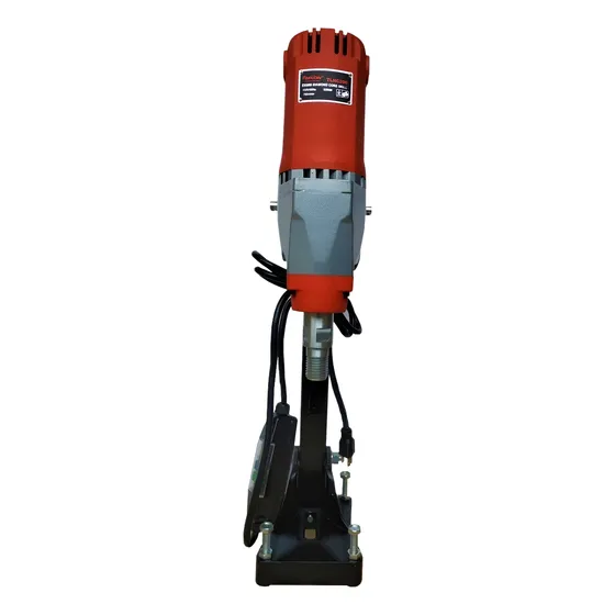 Taladro Nucleo Concreto Ferton 200mm 2800w