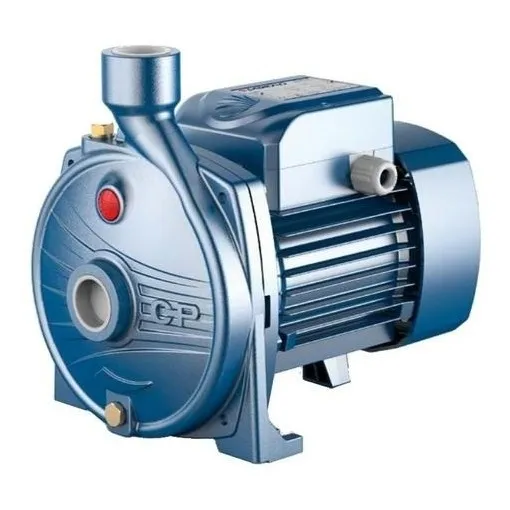 Bomba Agua Centrifuga Pedrollo Cp670 3 Hp 3ph 220/440v