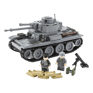Minibuild Building Blocks Juego Tanques Militares Y Soldados Minibuild Building Blocks Juego Tanques Militares Y Soldados