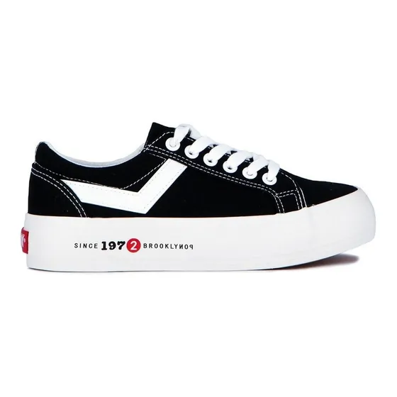 Champion Pony Since 1972 Plataforma