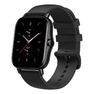 Smartwatch Amazfit Gts 2 Gps Midnight Black New Version Smartwatch Amazfit Gts 2 Gps Midnight Black New Version