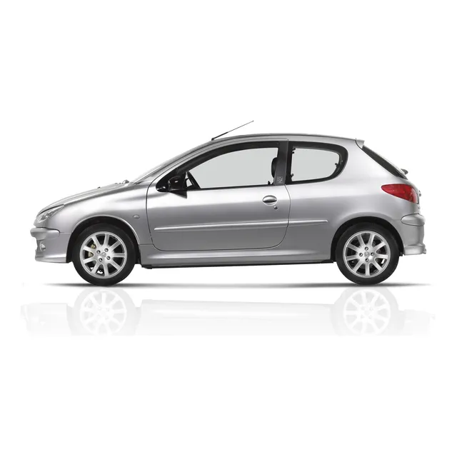 Chip De Potenciación Silvio Sport Sschip Peugeot 1.6 16v