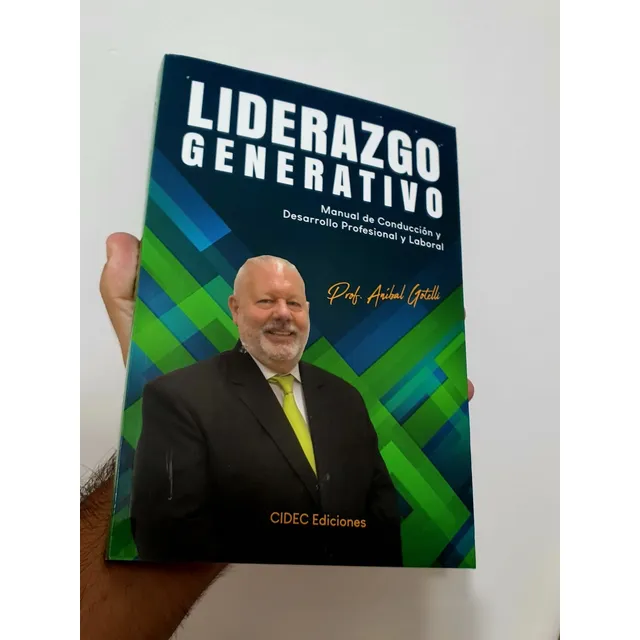 Liderazgo Generativo