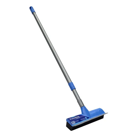 Limpia Vidrios Seca Extensible Vip Fiorentina 1.5 Mts