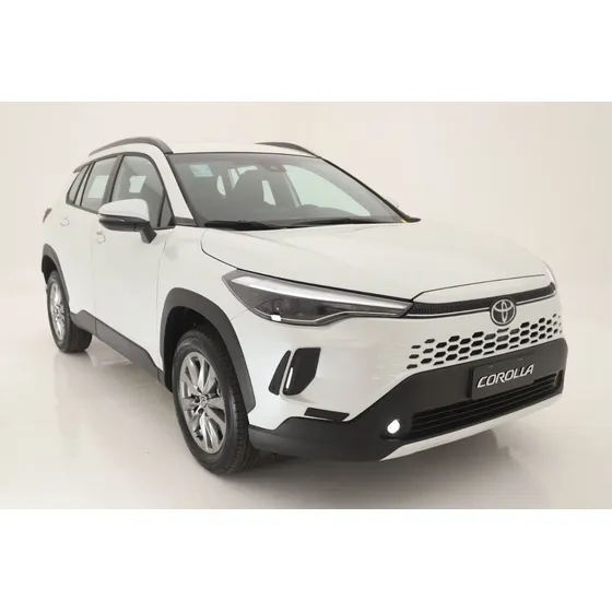 Toyota Corolla Cross 2.0 Xli Cvt