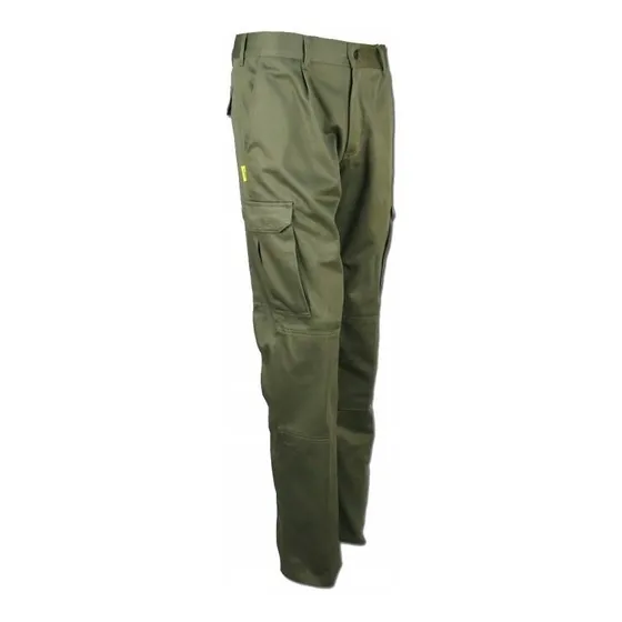 Pantalón Cargo Clásico