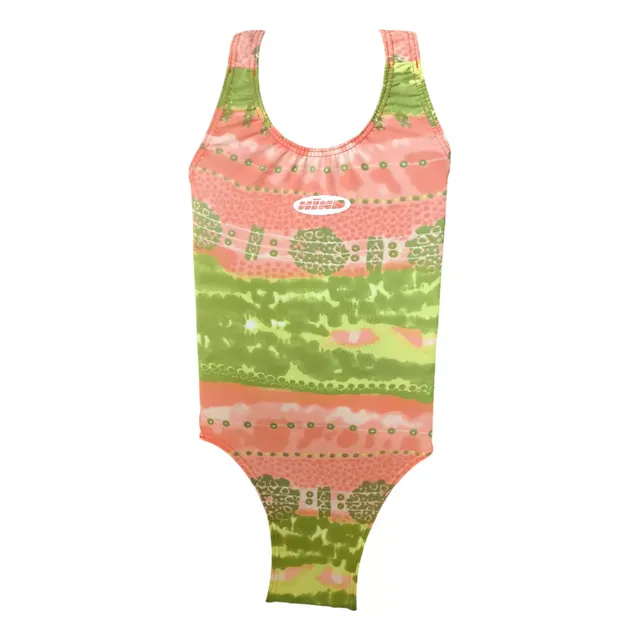 Traje De Baño Nina Completo Hind 33-en