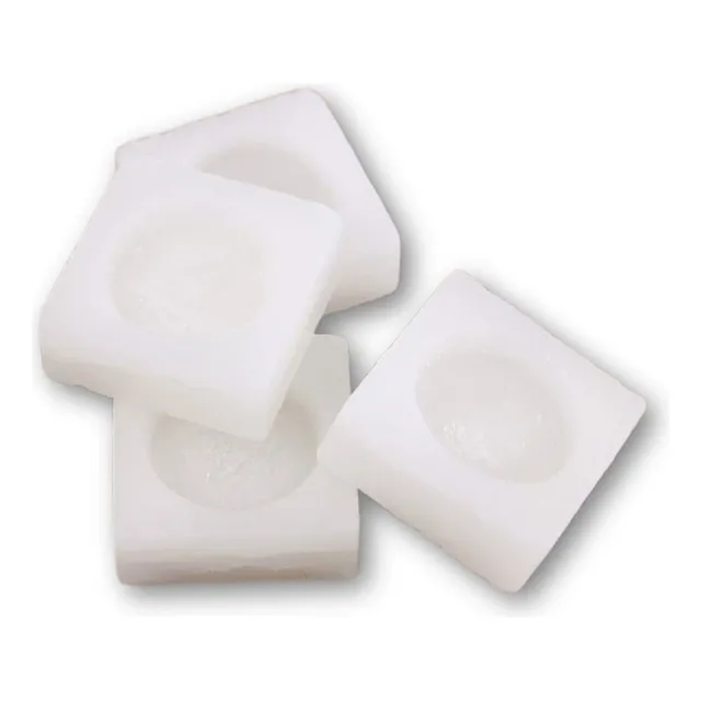Pastillas De Alcanfor Naturales Religoso Aromaterapia Pack 7