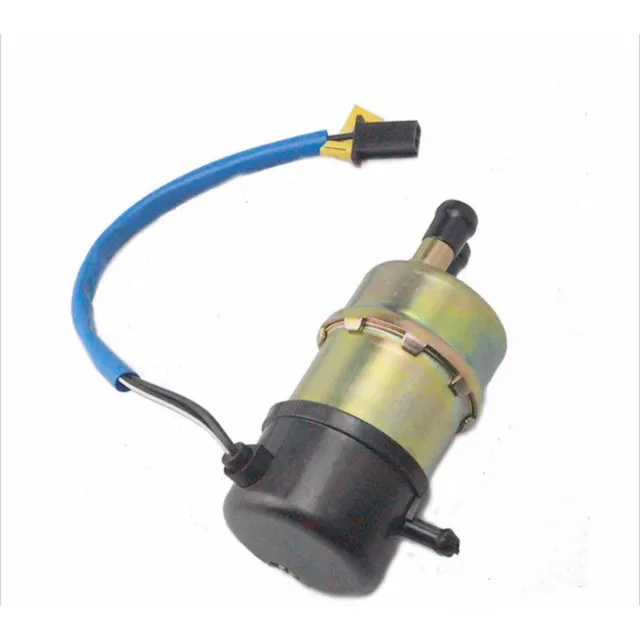Bomba De Dos Cables Para Honda Nss250 Jazz 2000-2004
