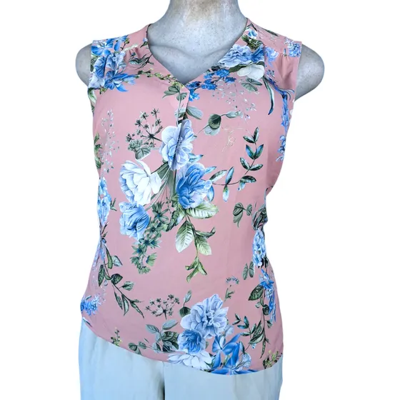 Blusas Para Dama Talla Plus Xl Y Xxl Suéter 