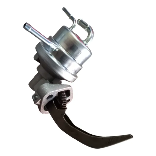Bomba Gasolina Mecánica Mazda 323 A Cadena