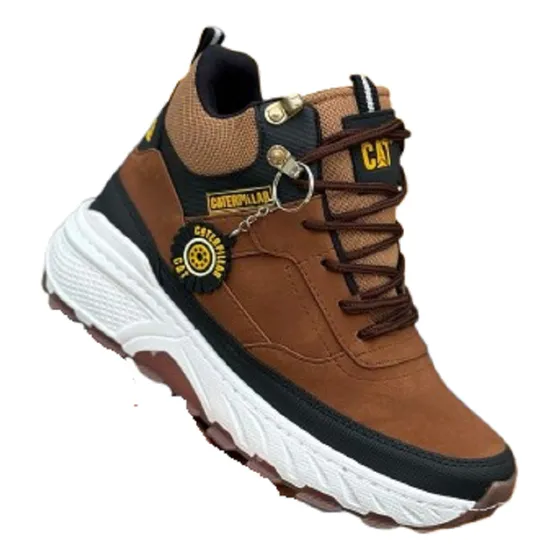 Botas Botin Deportivos Hombre Ellos Llavero