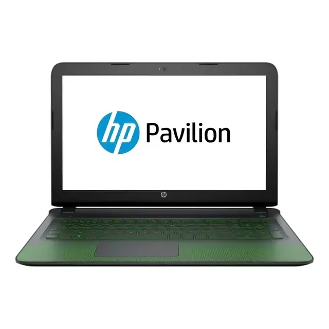 Laptop Hp 15 Gaming I7 15-ak