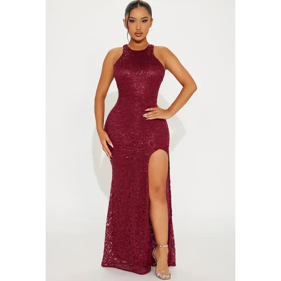 Vestido De Dama. Talla S, M