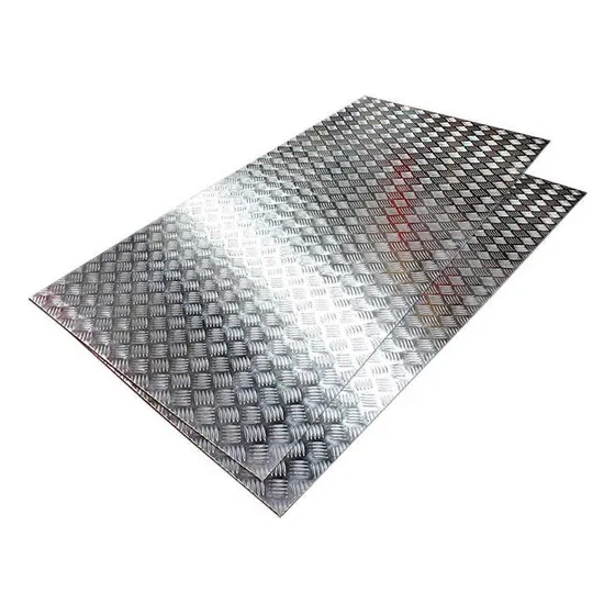 Chapa Piso De Ônibus, Alumínio Lavrada 3000x1250x2.20 Mm