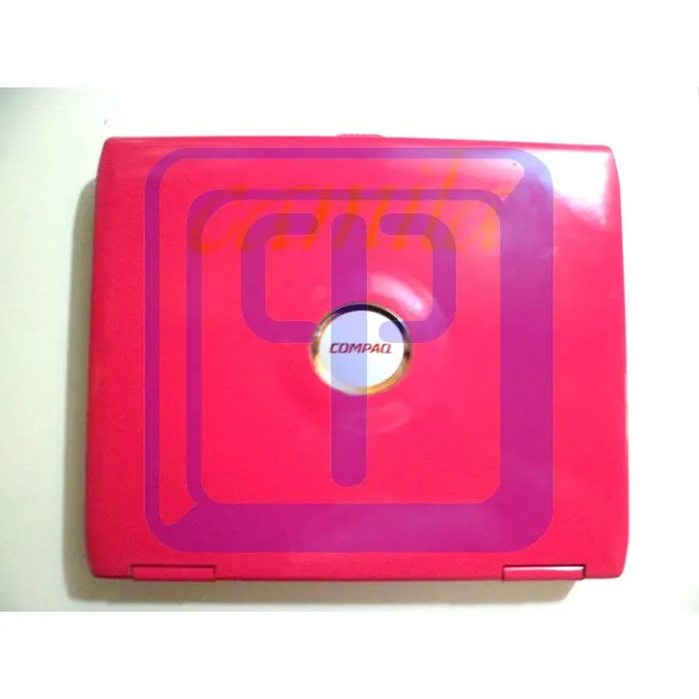 0091 Notebook Compaq Presario 2100 - 2190us