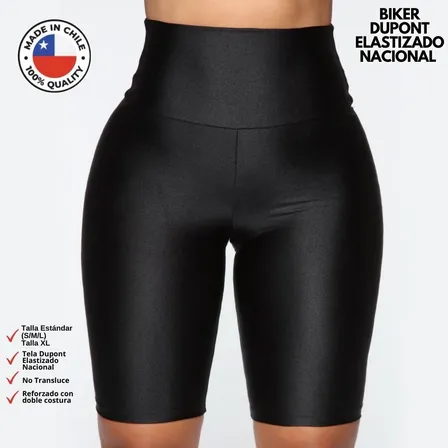 Biker Dupont Nacional