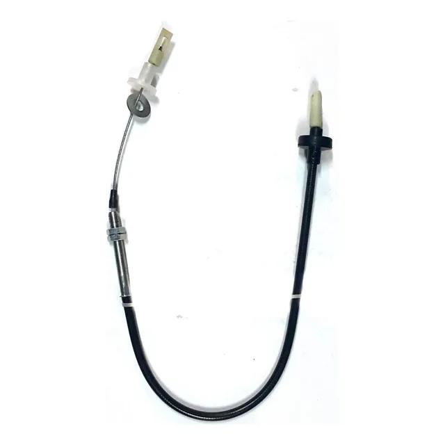 Cable Embrague Vw Volkswagen Gol 1.6 1.8 Nafta 89/94 Motor A
