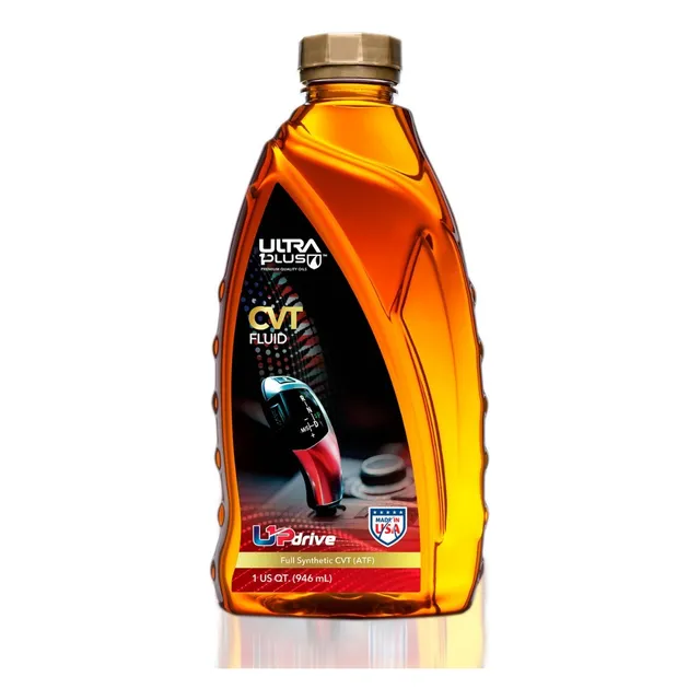 Aceite De Caja Cvt Ultralub