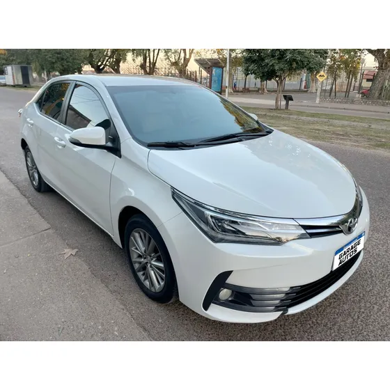 Toyota Corolla 1.8 Xei Mt Pack 140cv