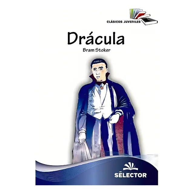 Dracula: Dracula