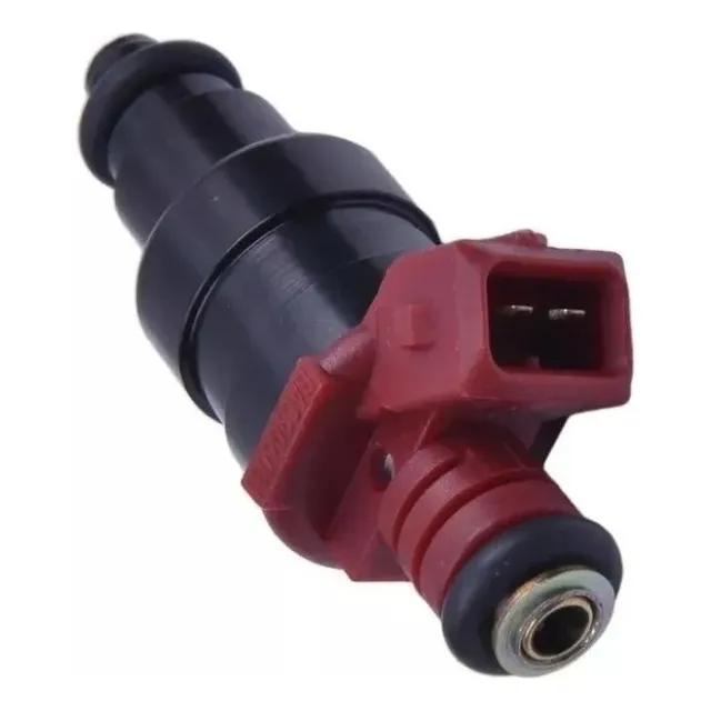 Inyector Para Derby Jetta A3, Golf Motor 1.8 Bac906031