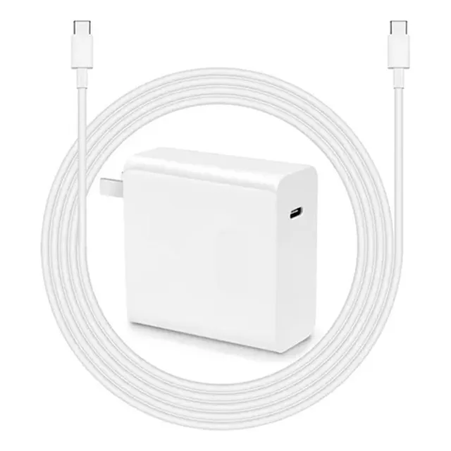 Cargador Para Laptop Huawei Tipo C 65w 3.25a Original
