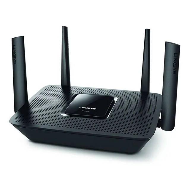 Router Linksys Ea8300 Mu-mimo Ac2200