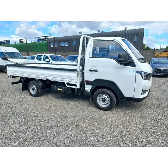 Landking Lk3 Lk3 Pick Up