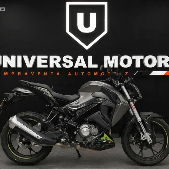 Benelli 180 S 2023