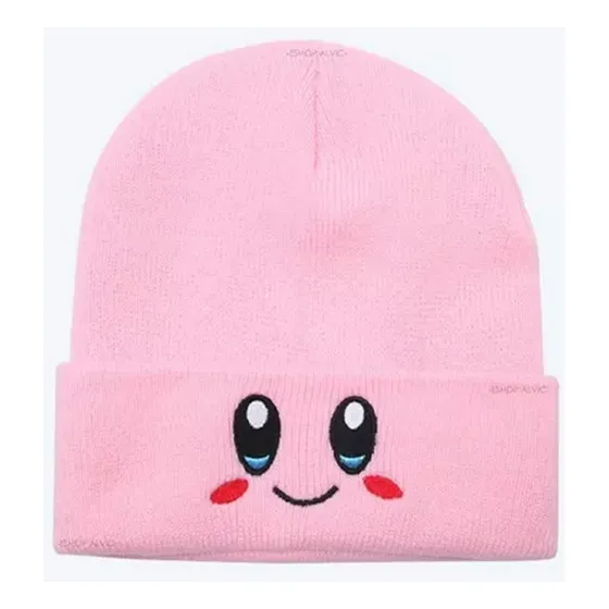 Gorro De Lana Kirby - Gorro Payaso It Eso Halloween