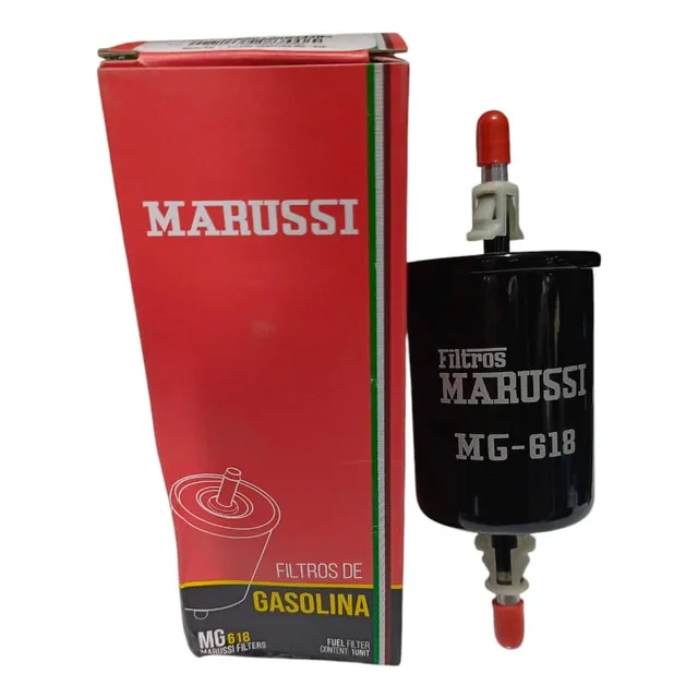 Filtro De Gasolina Astra Corsa Luv Dmax