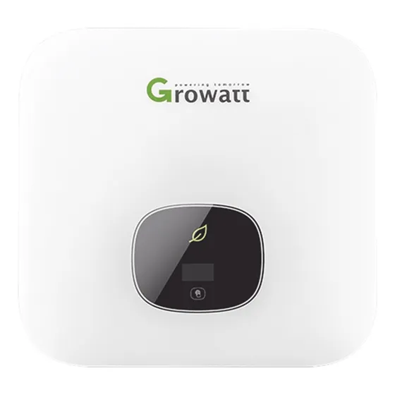 Inversor Para Interconexión A Cfe De 6 Kw  Salida De 220 Vca