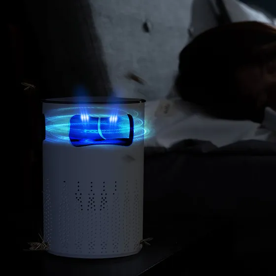 Repelente De Mosquitos Doméstico T Usb Para Matar Mosquitos 