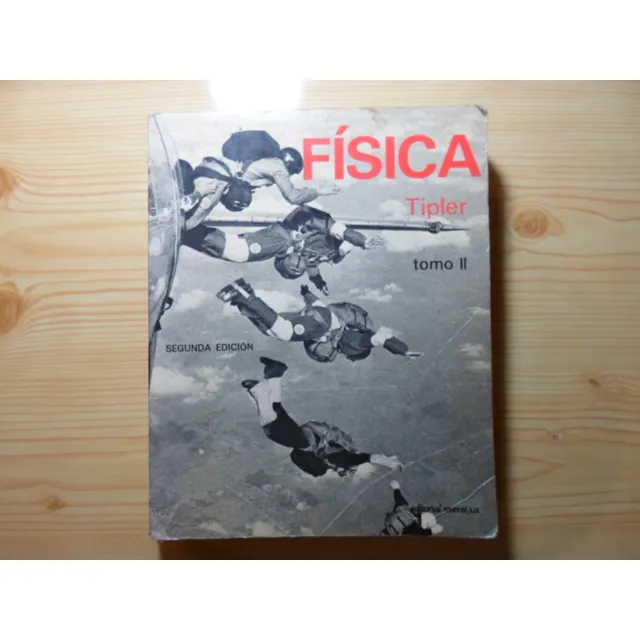 Fisica Tomo 2 Segunda Edicion - Tipler