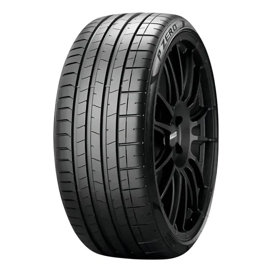 Pneu 255/35r19 P-zero Runflat Pirelli 96y Aro 19