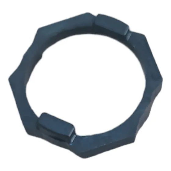 Bucha Esquerda Rolo Fusor Samsung Clx-3185n Jc61-02392a