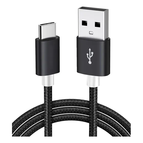 Cable Carga Usb Repuesto Para Auricular Logitech G733 G435 G