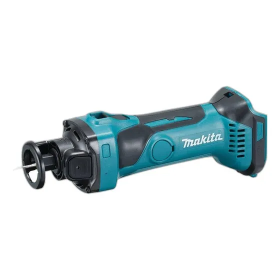 Makita Xoc01z 18-volt Lxt Cordón-ion Cordless Cut-out, Herra