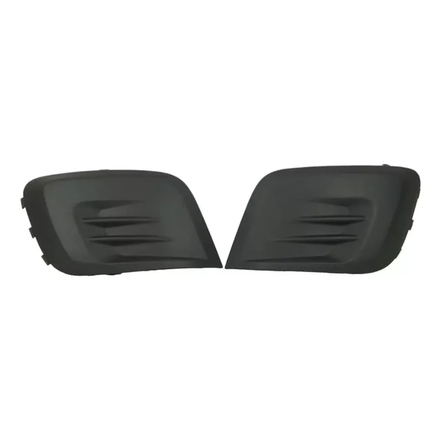 Tapa Neblinero Parachoque Citroen Berlingo (par)