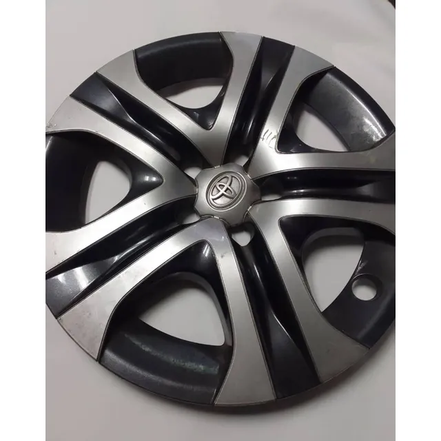 Taza Centro De Rin Toyota Rav 2016