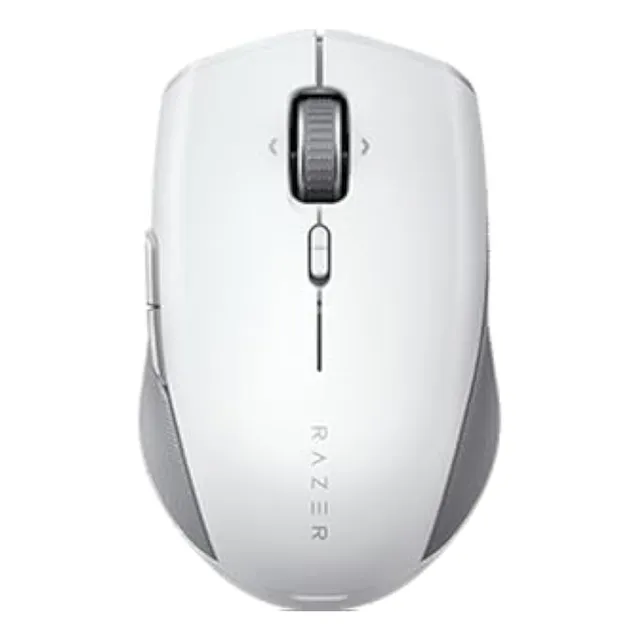 Mini Ratón Inalámbrico Portátil Razer Pro Click: