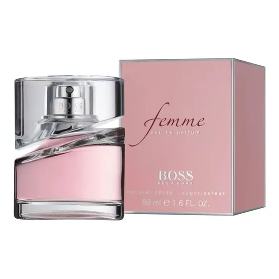 Femme EDP 50ml para mujer | Cuotas sin interés