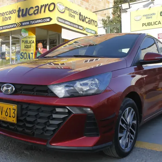 Hyundai Accent 2024 1.6 Hb20s Mt Modelo 2024